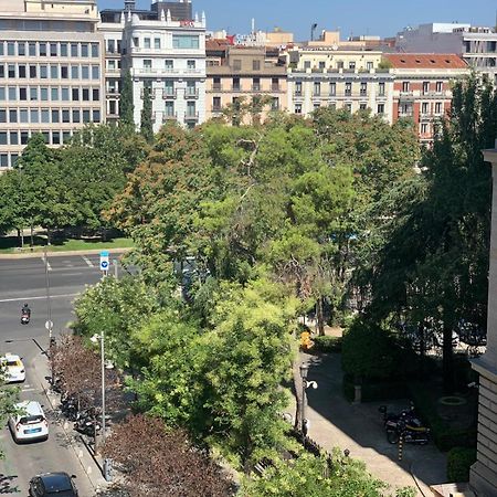 Luxury Studio Retiro Park & Prado Museum Madrid Buitenkant foto