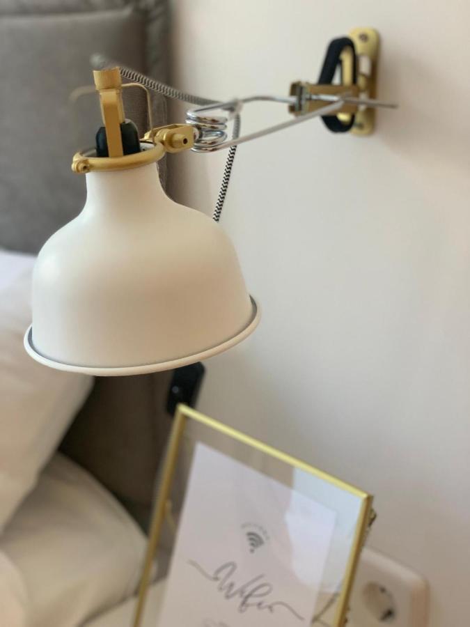 Luxury Studio Retiro Park & Prado Museum Madrid Buitenkant foto